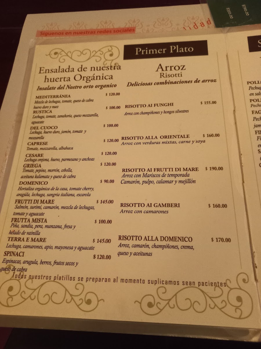 Menu La Rustica-4